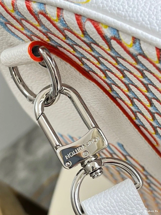 VUITTON LOUIS 50B KEEPALL 0724